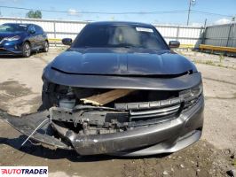 Dodge Charger 2019 3 Dodge Charger 2019 3