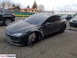 Tesla Model 3 - zobacz ofertę