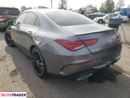 Mercedes CL 2020 2 Mercedes CL 2020 2