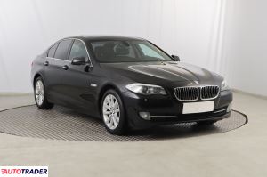 BMW 520 2011 2.0 181 KM BMW 520 2011 2.0 181 KM