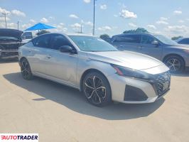 Nissan Altima 2023 2