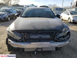 Honda Accord 2019 1 Honda Accord 2019 1