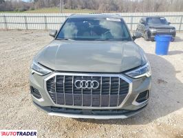 Audi Q3 2020 2