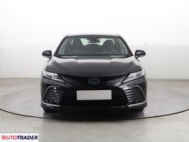 Toyota Camry 2021 2.5 214 KM