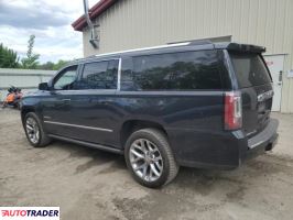 GMC Yukon 2020 6 GMC Yukon 2020 6