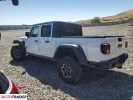 Jeep Pozostałe 2023 3 Jeep Pozostałe 2023 3