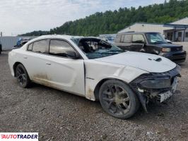 Dodge Charger 2020 5 Dodge Charger 2020 5