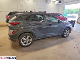 Hyundai Kona 2023 2