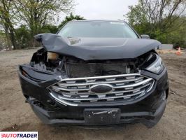 Ford Edge 2019 2