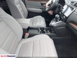Honda CR-V 2020 1