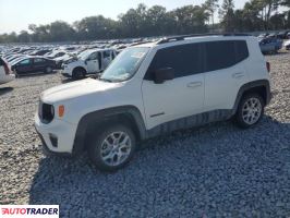 Jeep Renegade 2023 1
