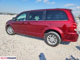 Dodge Grand Caravan 2020 3
