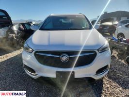 Buick Enclave 2020 3 Buick Enclave 2020 3