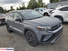 Volkswagen Pozostałe 2024 1