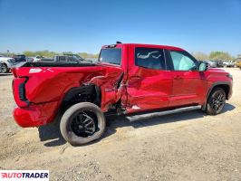 Toyota Tundra 2026 3