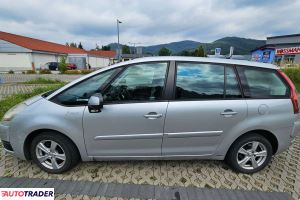 Citroen C4 Grand Picasso - zobacz ofertę