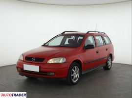 Opel Astra 2005 1.7 79 KM