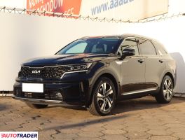 Kia Sorento 2023 1.6 226 KM