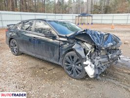 Nissan Altima 2022 2