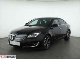 Opel Insignia 2014 1.4 138 KM Opel Insignia 2014 1.4 138 KM