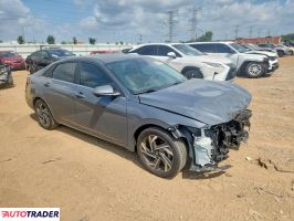 Hyundai Elantra 2024 2