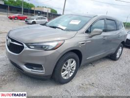 Buick Enclave 2019 3 Buick Enclave 2019 3