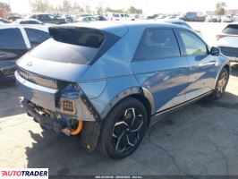 Hyundai Pozostałe 2024 Hyundai Pozostałe 2024