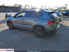 Volkswagen Pozostałe 2022 1