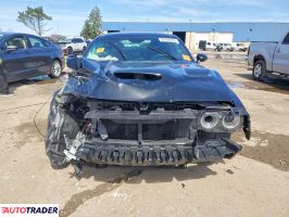Dodge Challenger 2023 6