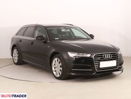 Audi A6 2016 2.0 187 KM