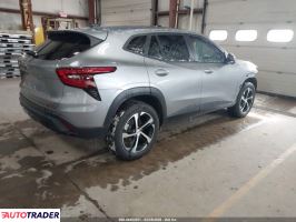 Chevrolet Trax 2024 1