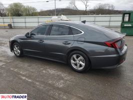 Hyundai Sonata 2023 2