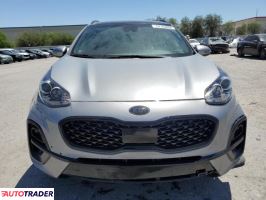 Kia Sportage 2022 2