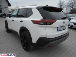 Nissan Rogue 2023 1.5 204 KM