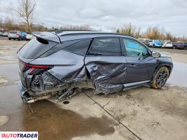 Hyundai Tucson 2023 2