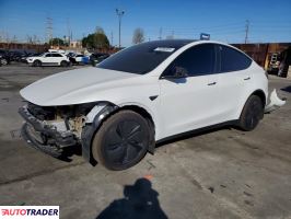 Tesla Model Y - zobacz ofertę