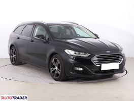 Ford Mondeo 2019 2.0 147 KM Ford Mondeo 2019 2.0 147 KM
