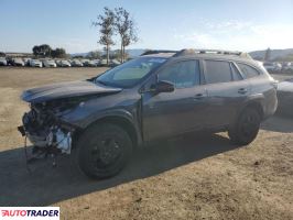 Subaru Outback 2023 2