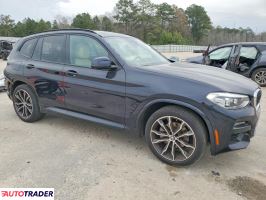 BMW X3 2021 2