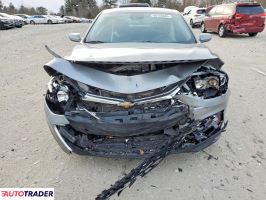 Chevrolet Malibu 2023 1