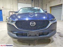 Mazda CX-30 2021 2