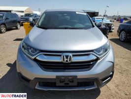 Honda CR-V 2019 2 Honda CR-V 2019 2