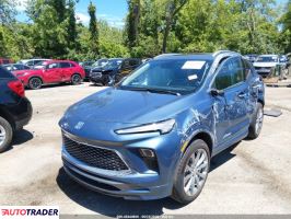 Buick Pozostałe 2026 1