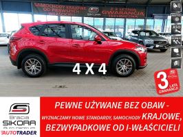 Mazda CX-5 2014 2 160 KM