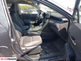 Toyota Venza 2024 2 Toyota Venza 2024 2