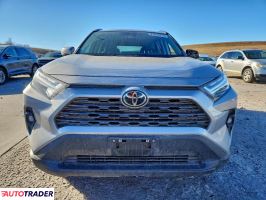 Toyota Pozostałe 2023 2