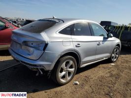 Audi Q5 2021 2