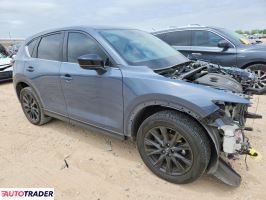 Mazda CX-5 2023 2