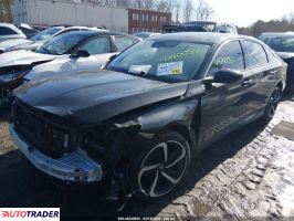 Honda Accord 2020 2
