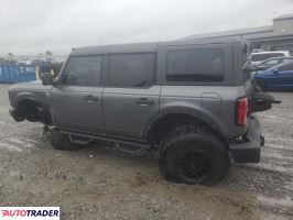Ford Bronco 2023 2 Ford Bronco 2023 2